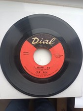 Joe Tex - I Want To (Do