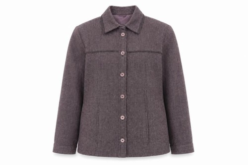 Oscar womens jacket - oscar, size