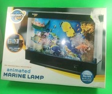 Discovery Kids Marine Lamp 3D