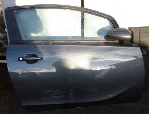 Vauxhall corsa 3dr 19 - vauxhall, 15-19