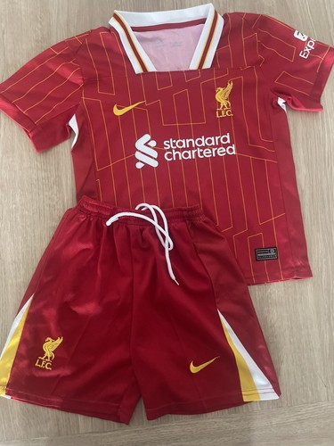 Kids liverpool football - football, shirt