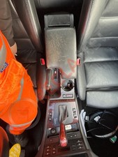 BMW 3 SERIES 330CD SPORT E46