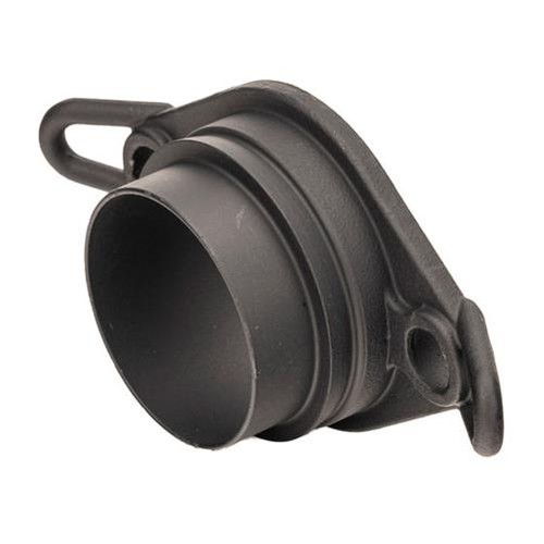 Rotax max exhaust restrictor - max,