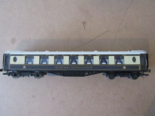Hornby  Pullman  Coach   no 34