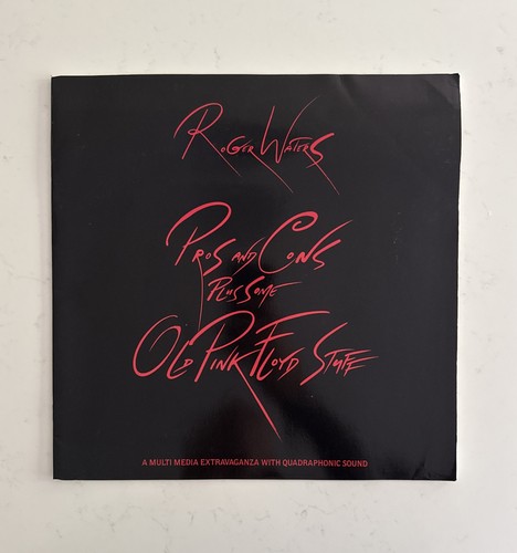 Roger waters pros and cons - roger,