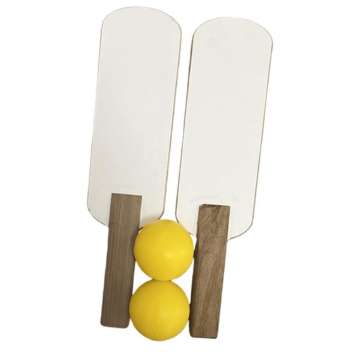 2pcs sightless table - 2pcs,
