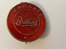 Vintage Original Butlins