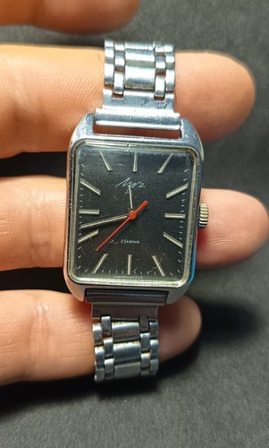 Vintage watch luch - watch, 23