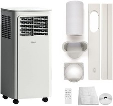 Shinco Air Conditioner - 7000