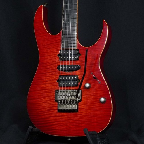 Ibanez custom rg9570 jcrg - ibanez, rg9570/jcrg-2
