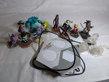 Disney Infinity Bundle