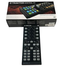 Native Instruments TRAKTOR