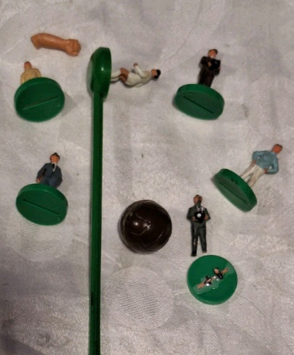 Lot vintage subbuteo - lot,