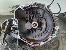 CHEVROLET AVEO Gearbox 1.2