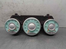 610585 dashboard for CITROEN