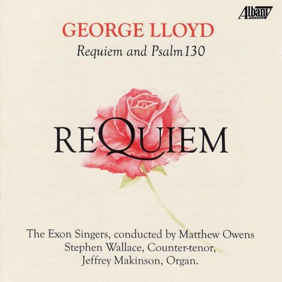 George lloyd - george,