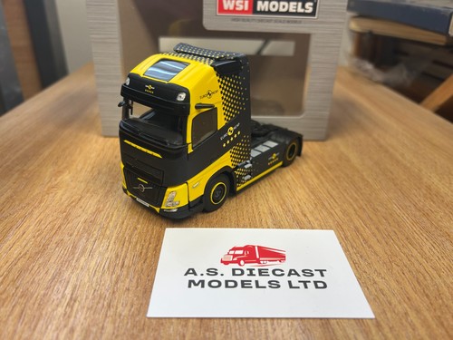 Corgi modern truck wsi premium - wsi,