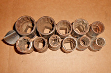 vintage 1/2" drive Blackhawk