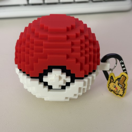 Casetify pokemon poke ball - casetify,