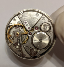 Rare vostok 2809 22 jewel