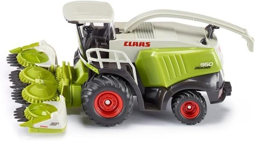 Siku 1993 claas forage - siku, 1993,