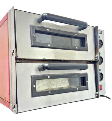Kukoo electric pizza - pizza, oven