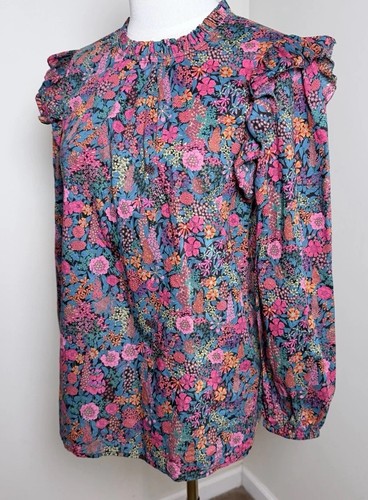 Crew liberty of london - liberty,