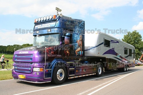 Truck photo scania - photo, semi