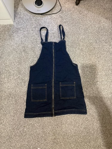 Apricot women blue denim - apricot,