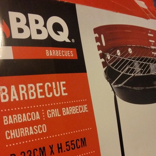 Bbq charcoal barrel grill - bbq,