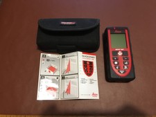 Leica Disto DXT Laser Distance