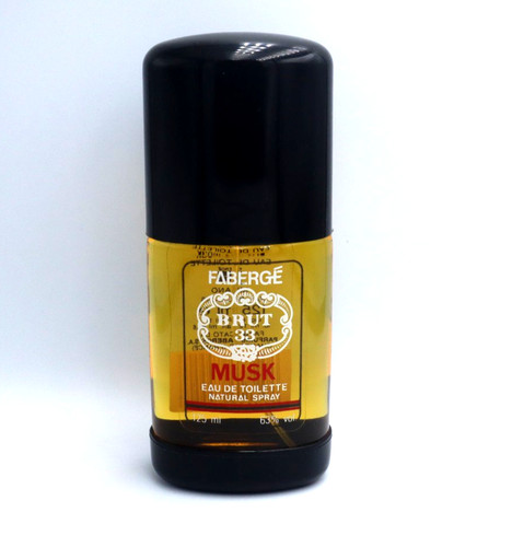 Vintage faberge brut - ***,