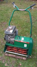 2x Ransomes Marquis 51 Kubota