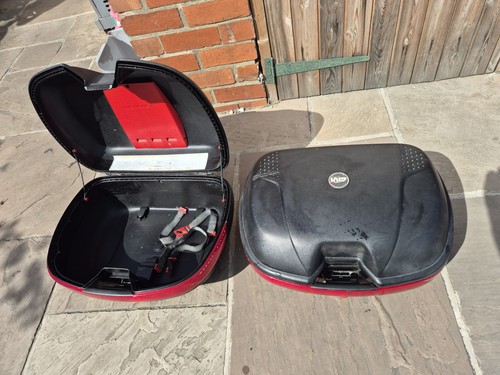 Givi e360 topbox - givi, pannier