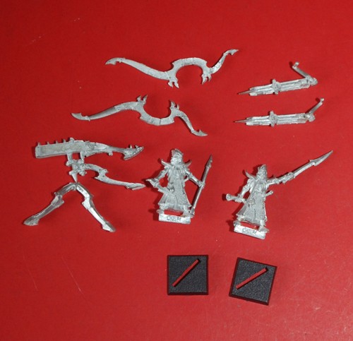 Warhammer fantasy dark - ,