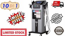 10 IN 1 Hydro Dermabrasion