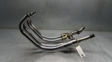 Kawasaki ZR750 Zephyr Motorcycle Exhaust Downpipes 