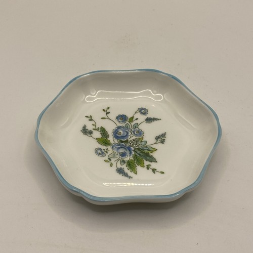Beautiful coalport tintern - beautiful,