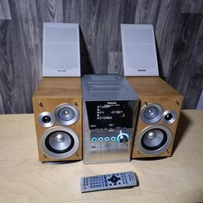 Panasonic SA-PM41 Powerful