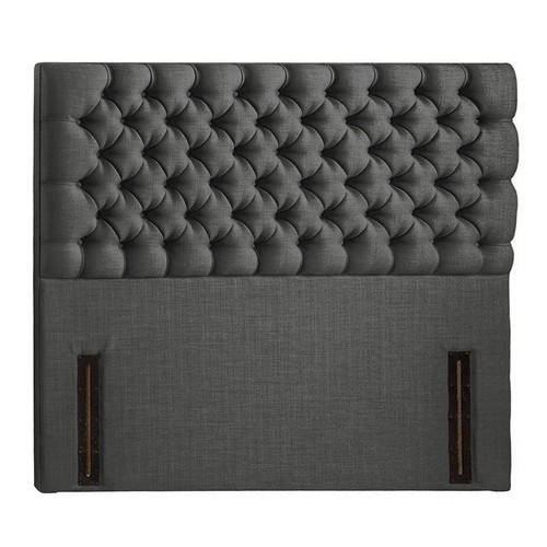 Chesterfield plush velvet - plush,