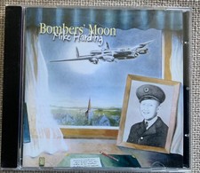 Mike Harding- Bomber's Moon CD