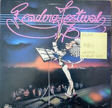 Various Reading Festival 73