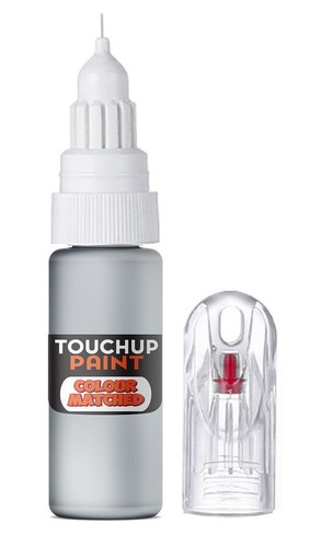 Touch paint for ford silver - paint,