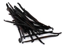 Vanilla Pods/Beans PNG Tahitian Extract Grade Free UK P&P
