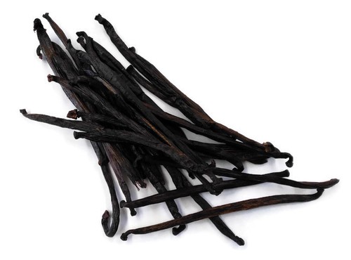Vanilla pods beans png - vanilla, pods/beans