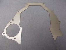 Ford Kent Crossflow & LOTUS