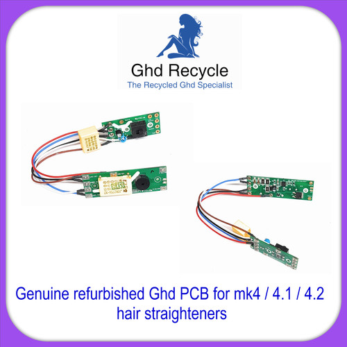 Ghd pcb genuine switch - ghd,
