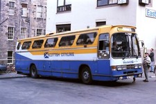 Western Scottish WLT538