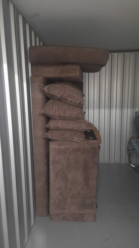 Corner sofa used - used, owned
