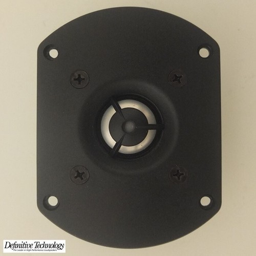 Definitive technology dome - 1",